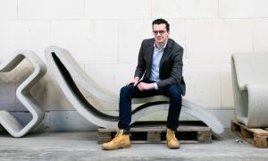 De vraag achter de vraag - Arjan Habraken interviewt Marijn Bruurs